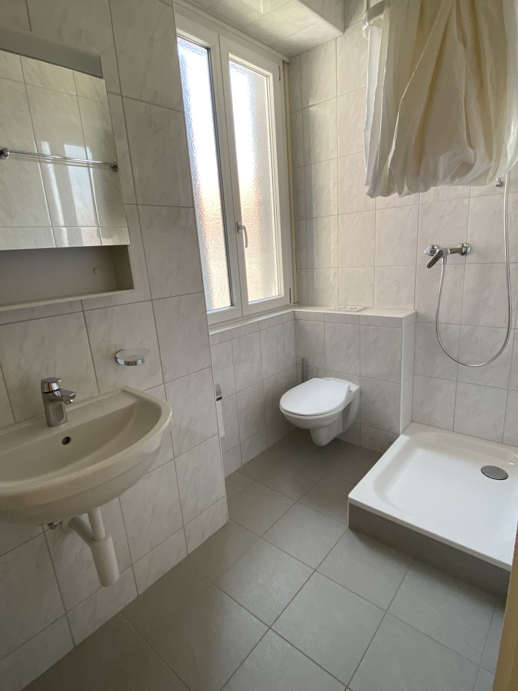 3-Zimmer-Wohnung