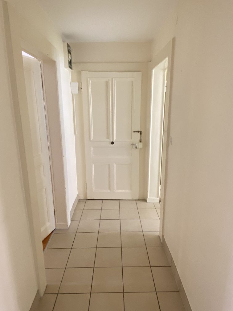 3-Zimmer-Wohnung