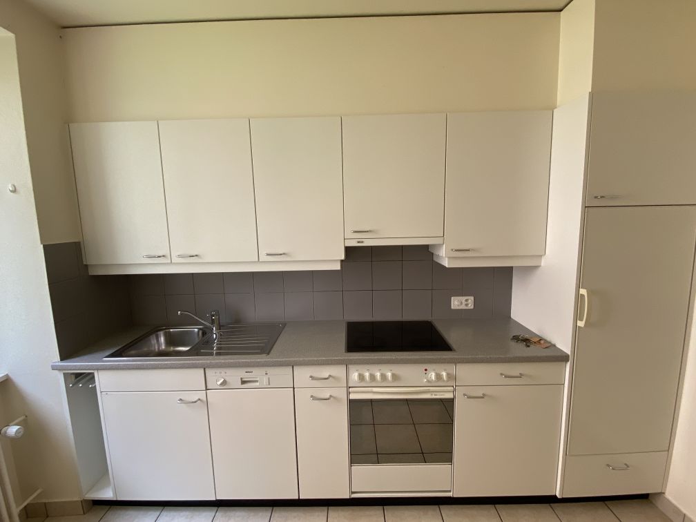 3-Zimmer-Wohnung