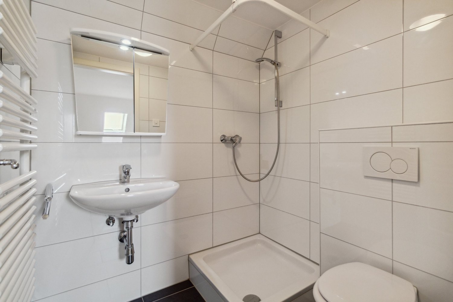 Appartement de 2 ½ pièces, photo 3 sur 6
