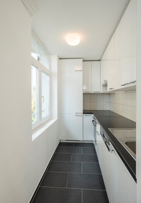 Appartement de 2 ½ pièces, photo 4 sur 6