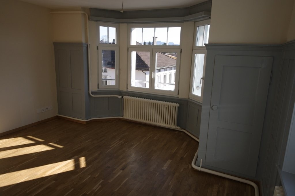 Appartement de 2 ½ pièces, photo 1 sur 6