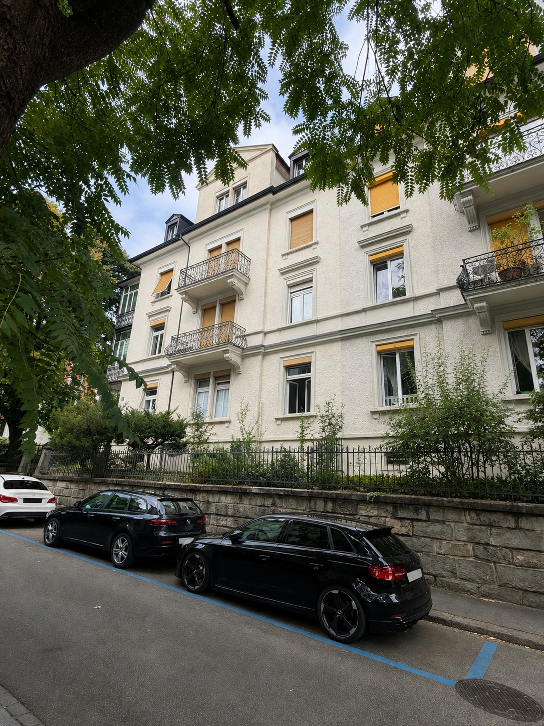 Appartement de 1 ½ pièces, photo 2 sur 9