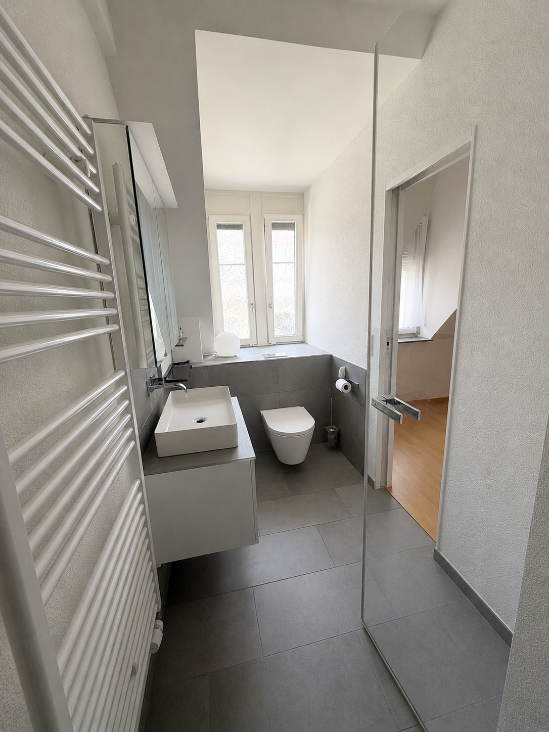 Appartement de 1 ½ pièces, photo 7 sur 9