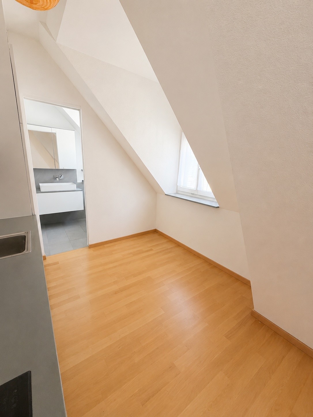 Appartement de 1 ½ pièces, photo 5 sur 9