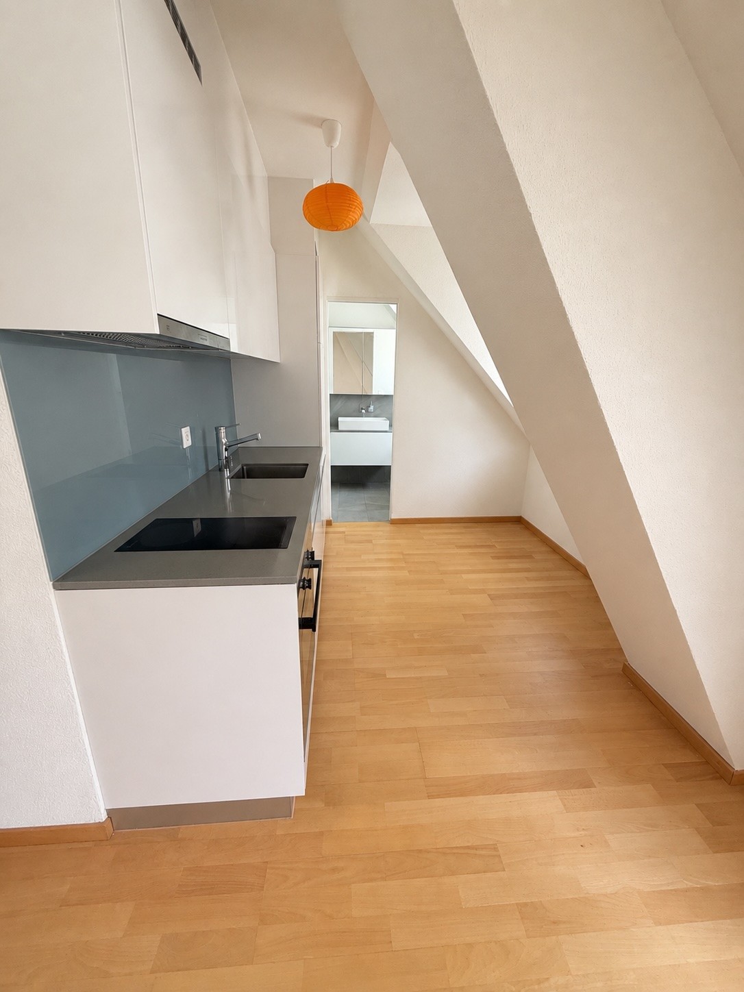 Appartement de 1 ½ pièces, photo 6 sur 9