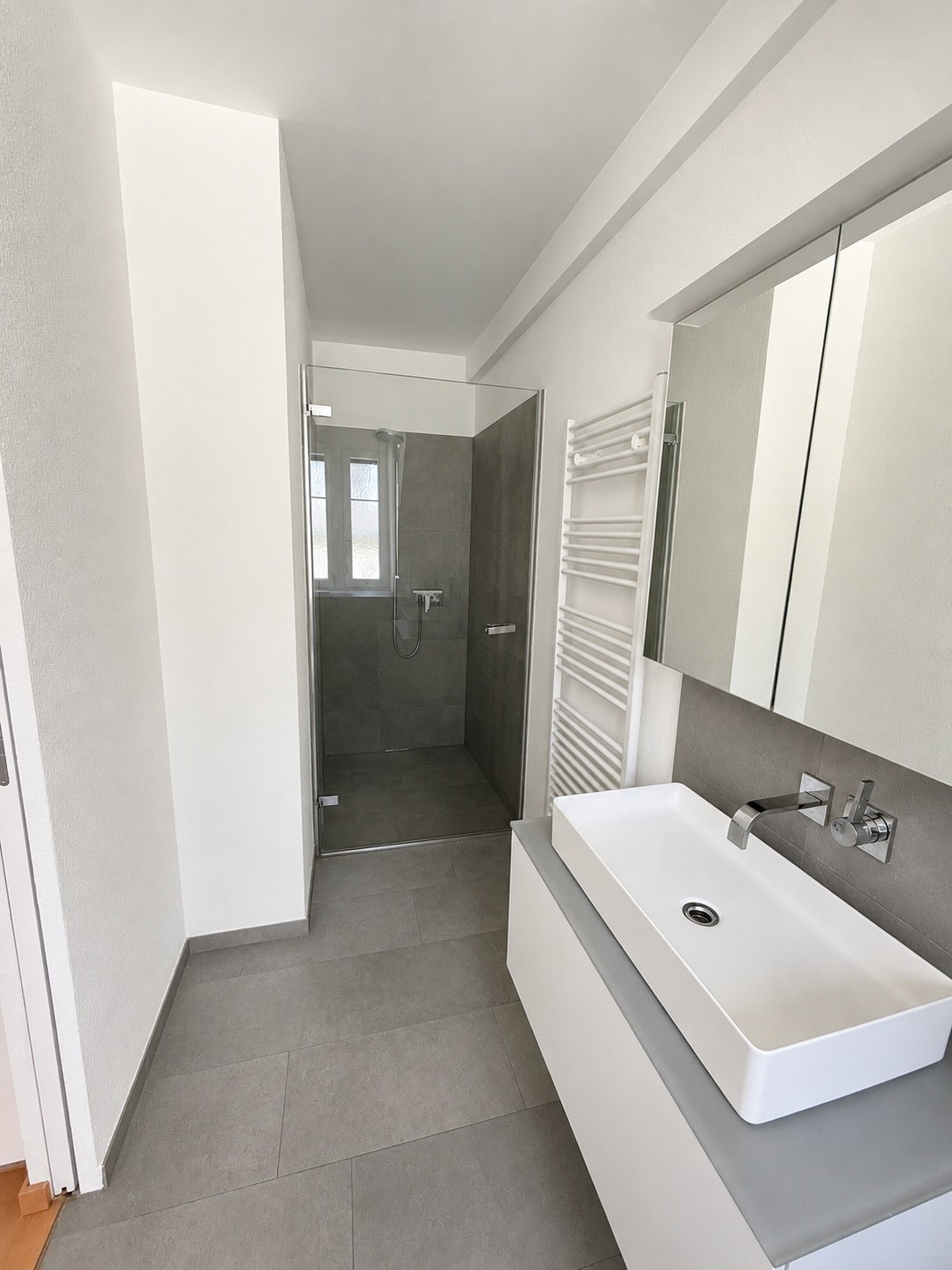 Appartement de 1 ½ pièces, photo 9 sur 9