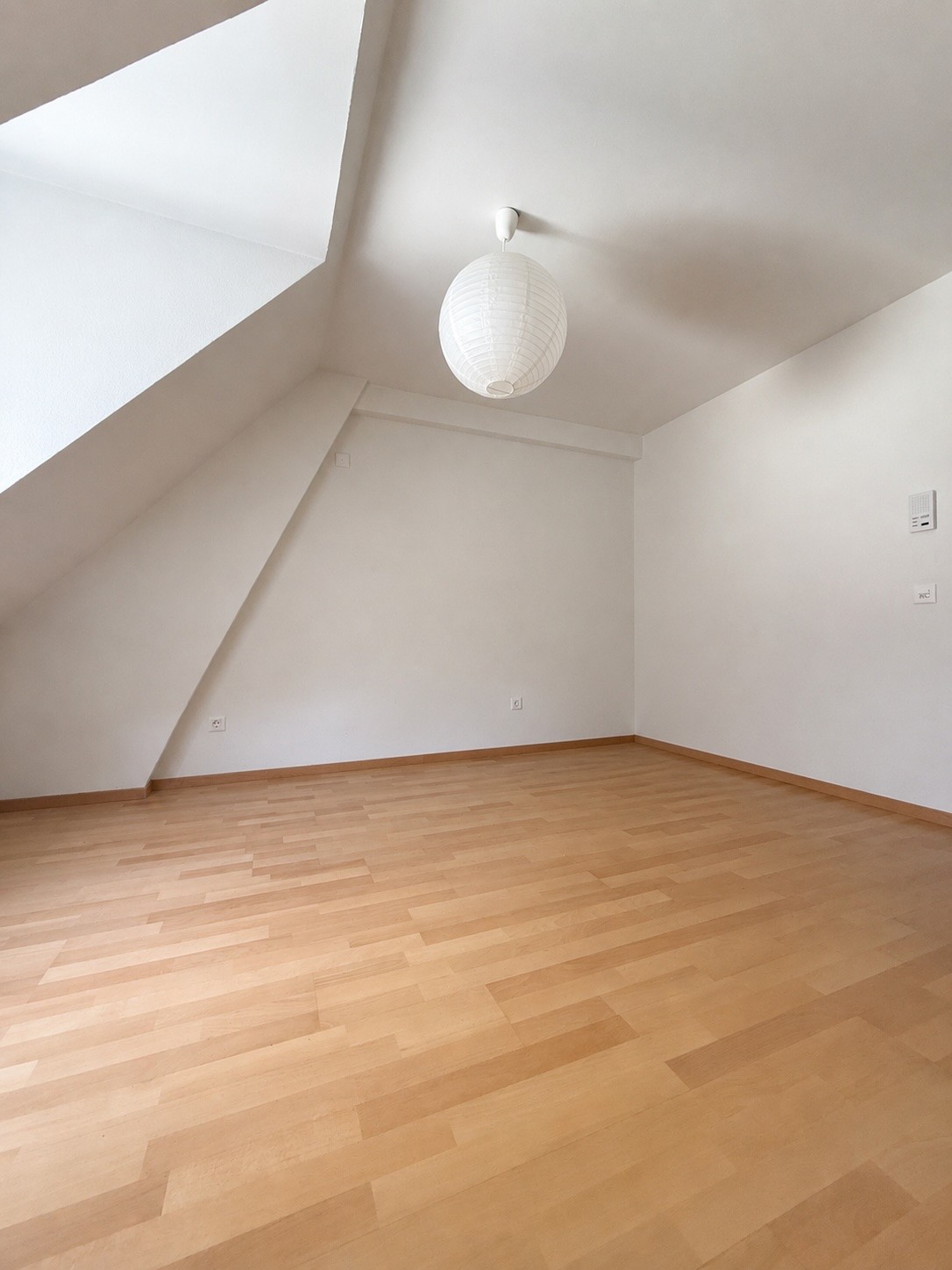 Appartement de 1 ½ pièces, photo 3 sur 9