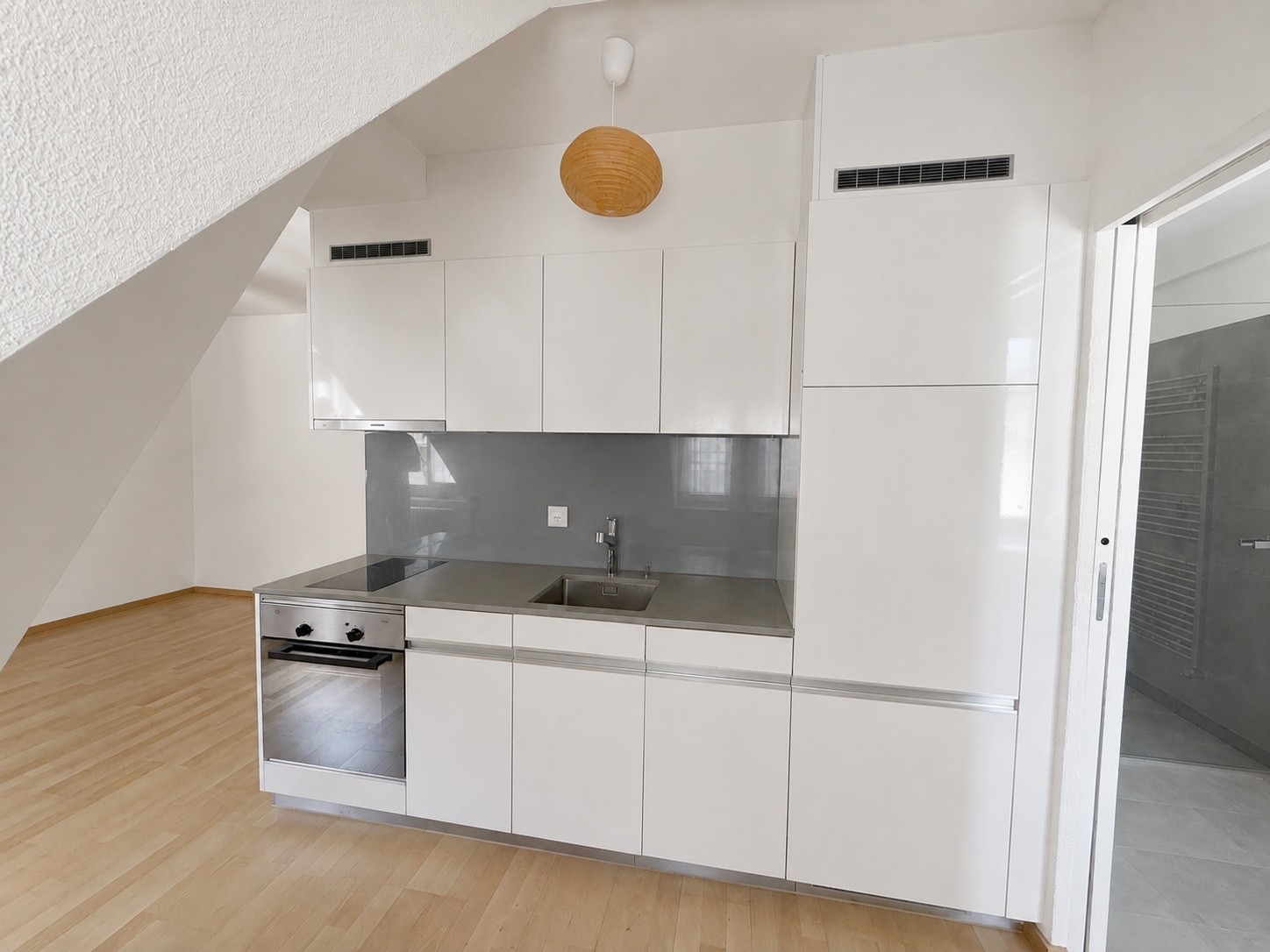 Appartement de 1 ½ pièces, photo 4 sur 9
