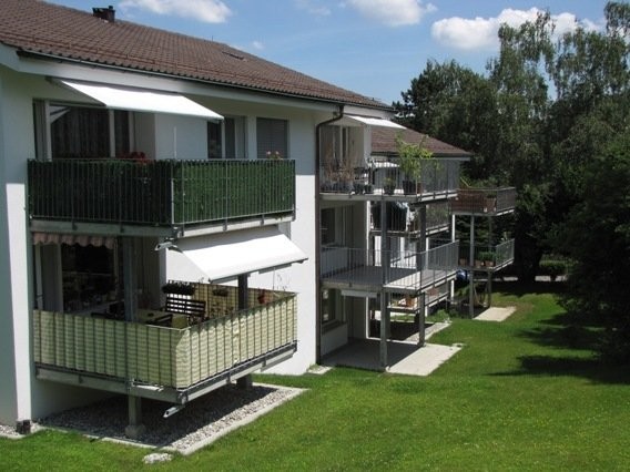 Appartement de 2 ½ pièces, photo 1 sur 10