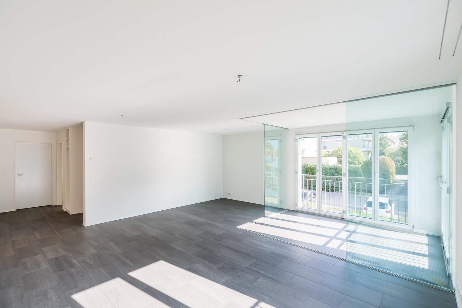 Appartement de 3 ½ pièces