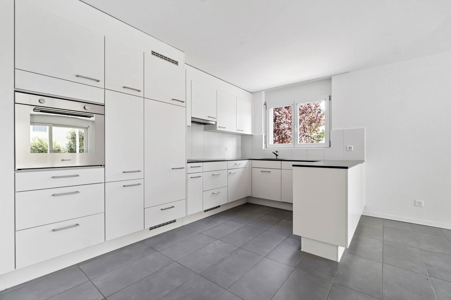 Appartement mansardé de 3 ½ pièces, photo 3 sur 8