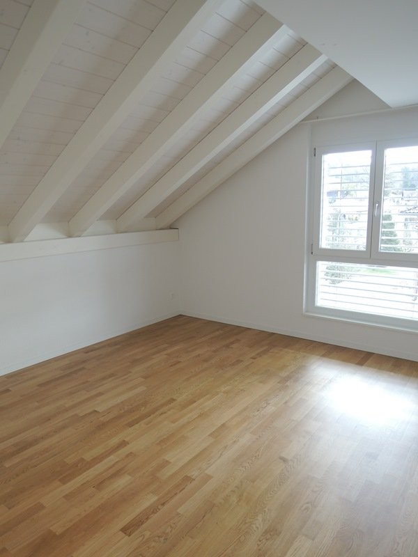 Appartement mansardé de 3 ½ pièces, photo 6 sur 8