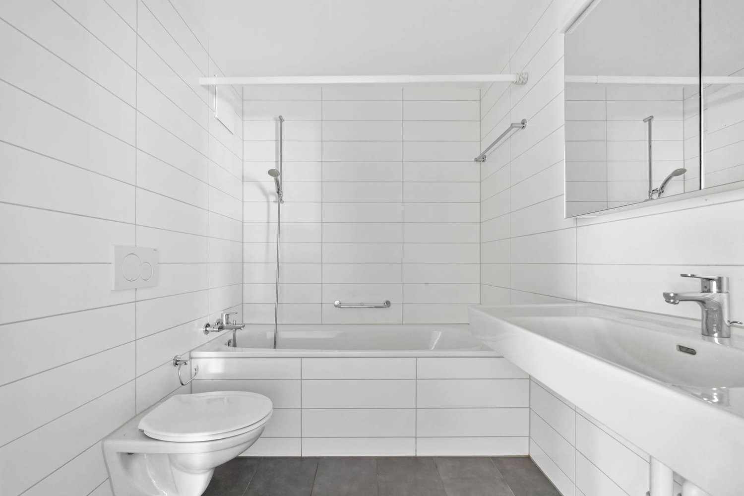 Appartement mansardé de 3 ½ pièces, photo 4 sur 8