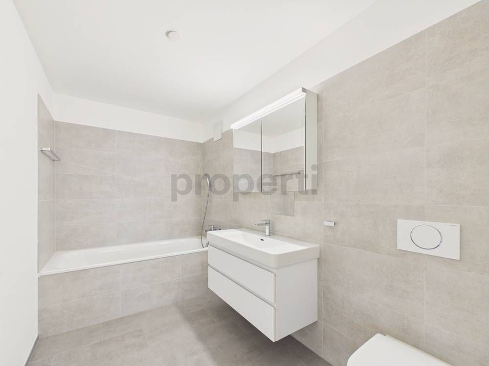 Appartement en attique de 2 ½ pièces, photo 7 sur 10