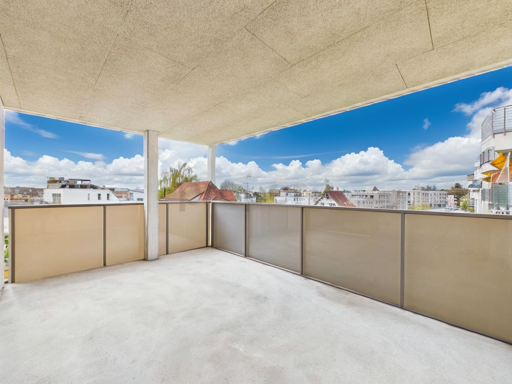 Appartement en attique de 2 ½ pièces, photo 9 sur 10