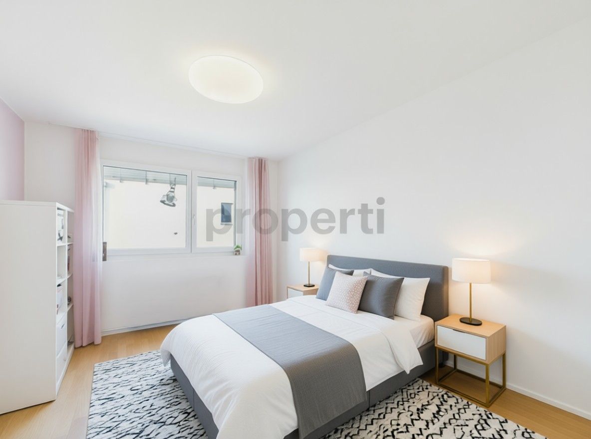Appartement en attique de 2 ½ pièces, photo 6 sur 10