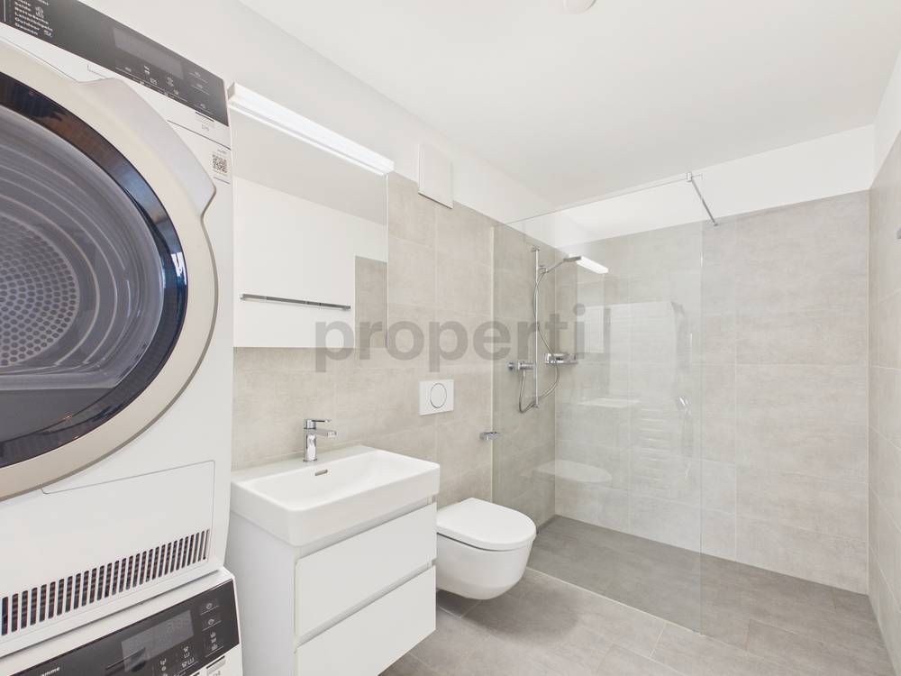 Appartement en attique de 2 ½ pièces, photo 8 sur 10
