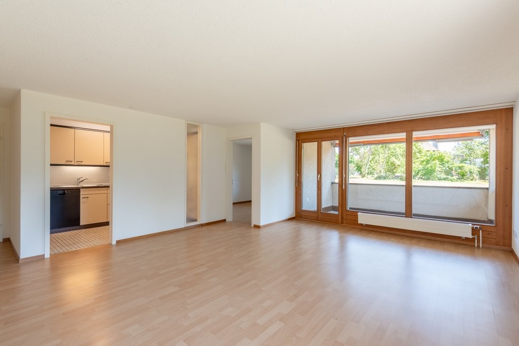 Appartamento di 4 ½ locali