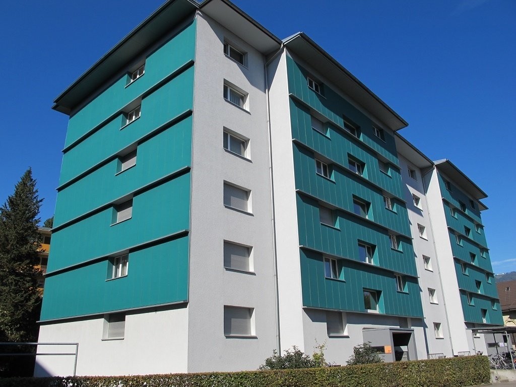 Appartement de 5 pièces, photo 2 sur 9
