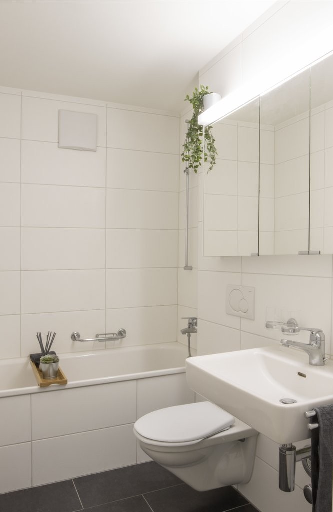 Appartement de 4 pièces
