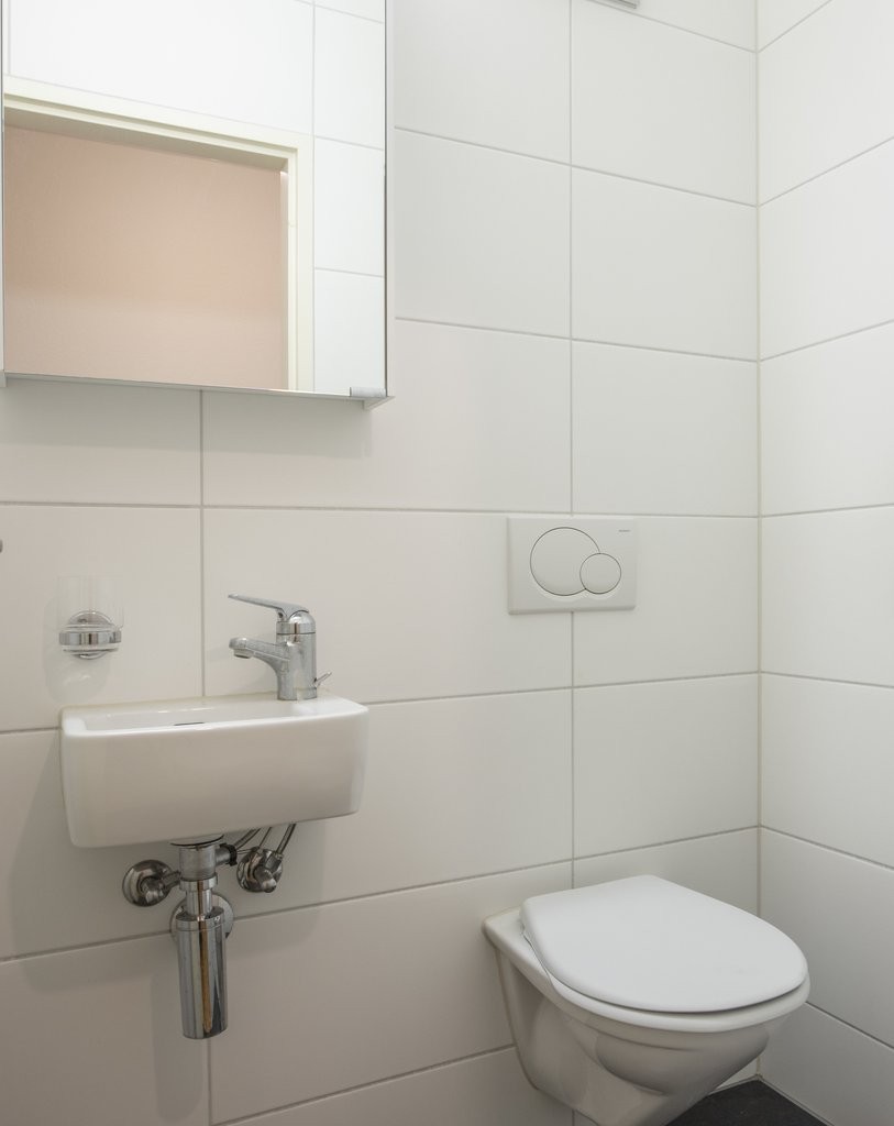 Appartement de 4 pièces