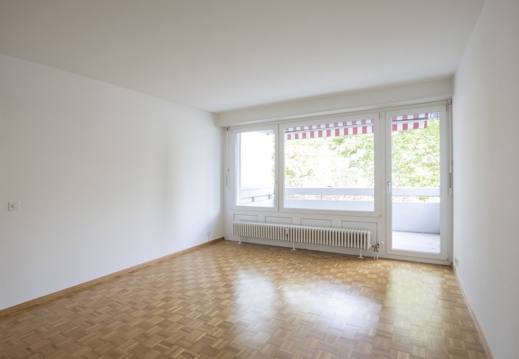 Appartement de 4 pièces