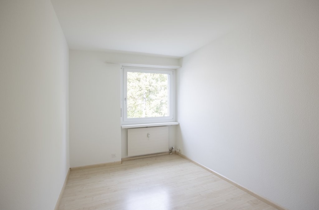 Appartement de 4 pièces