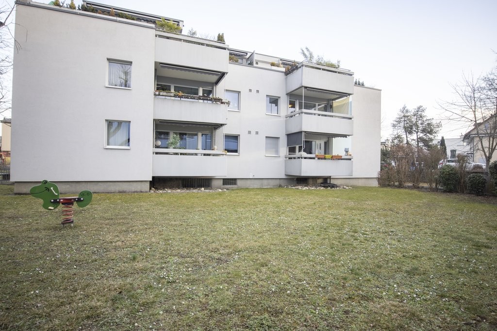 Appartement de 4 pièces