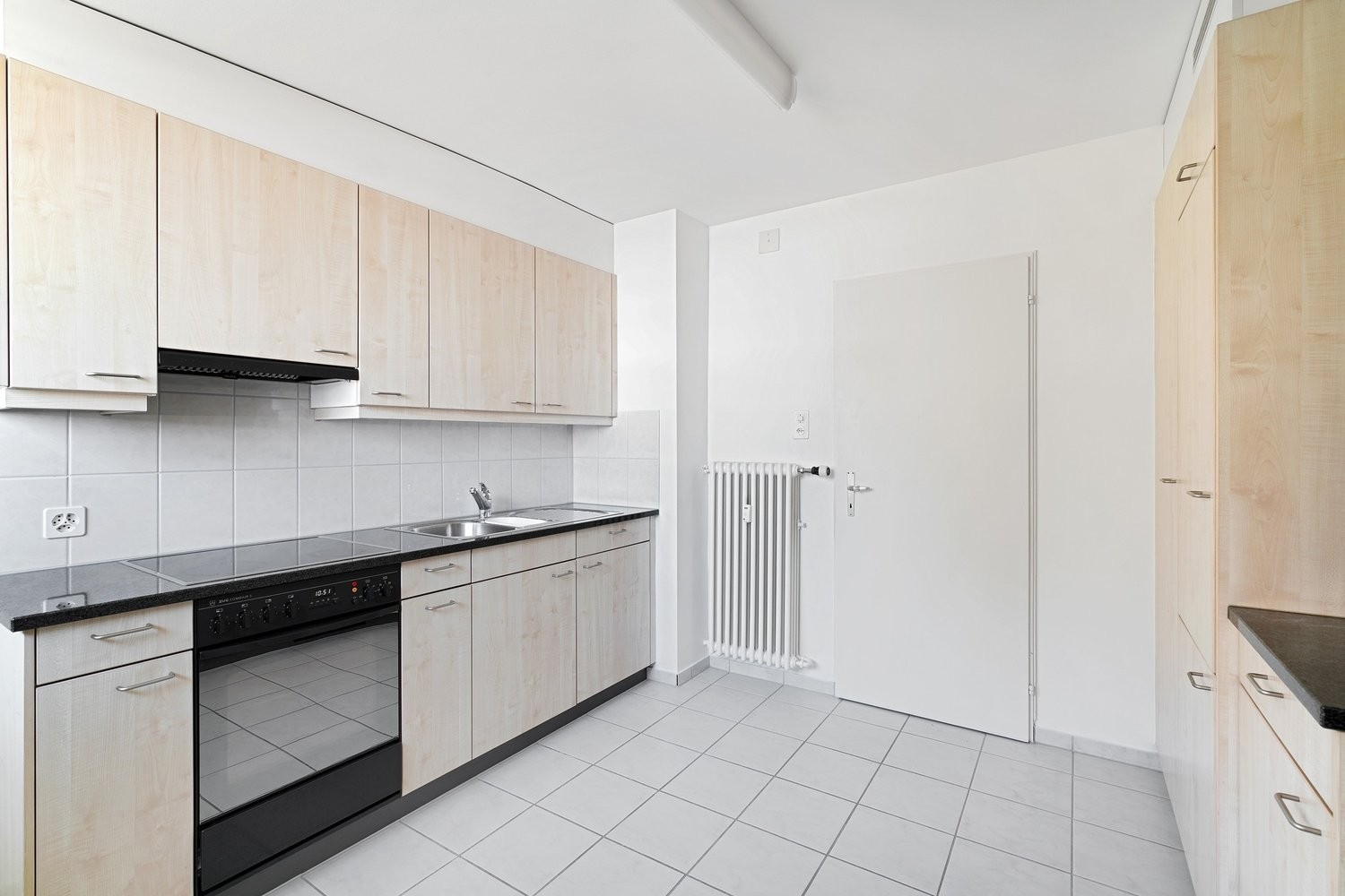 Appartement de 2 pièces, photo 3 sur 7
