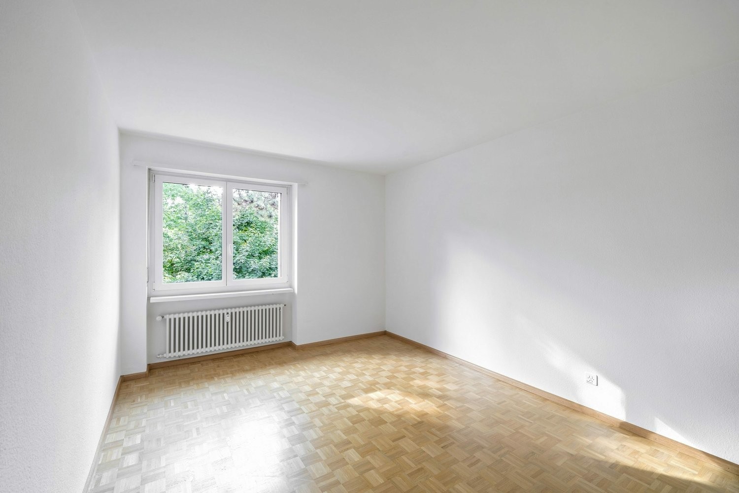 Appartement de 2 pièces, photo 6 sur 7