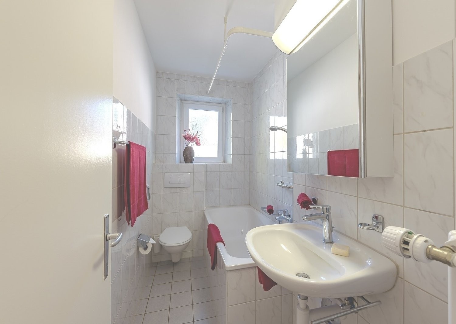 Appartement de 2 pièces, photo 4 sur 7