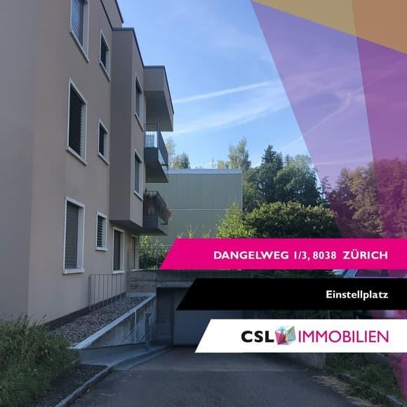 Place disponible