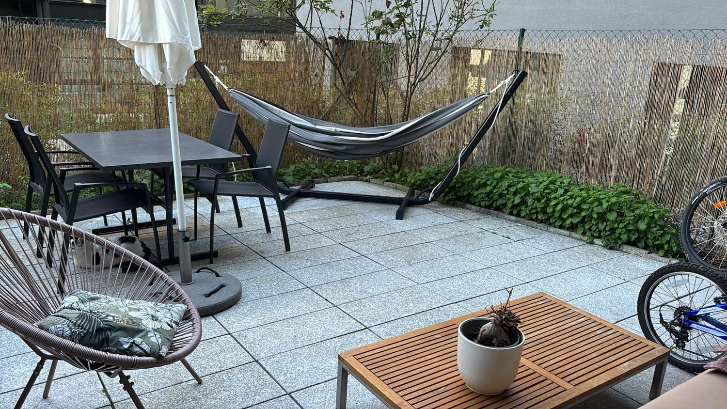 4 ½ rooms apartment, photo 6 sur 6