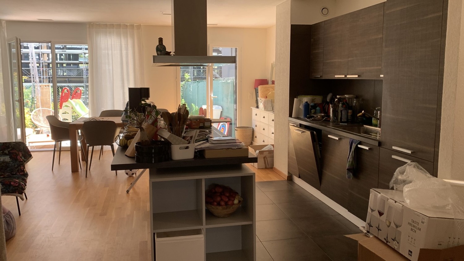 4 ½ rooms apartment, photo 4 sur 6
