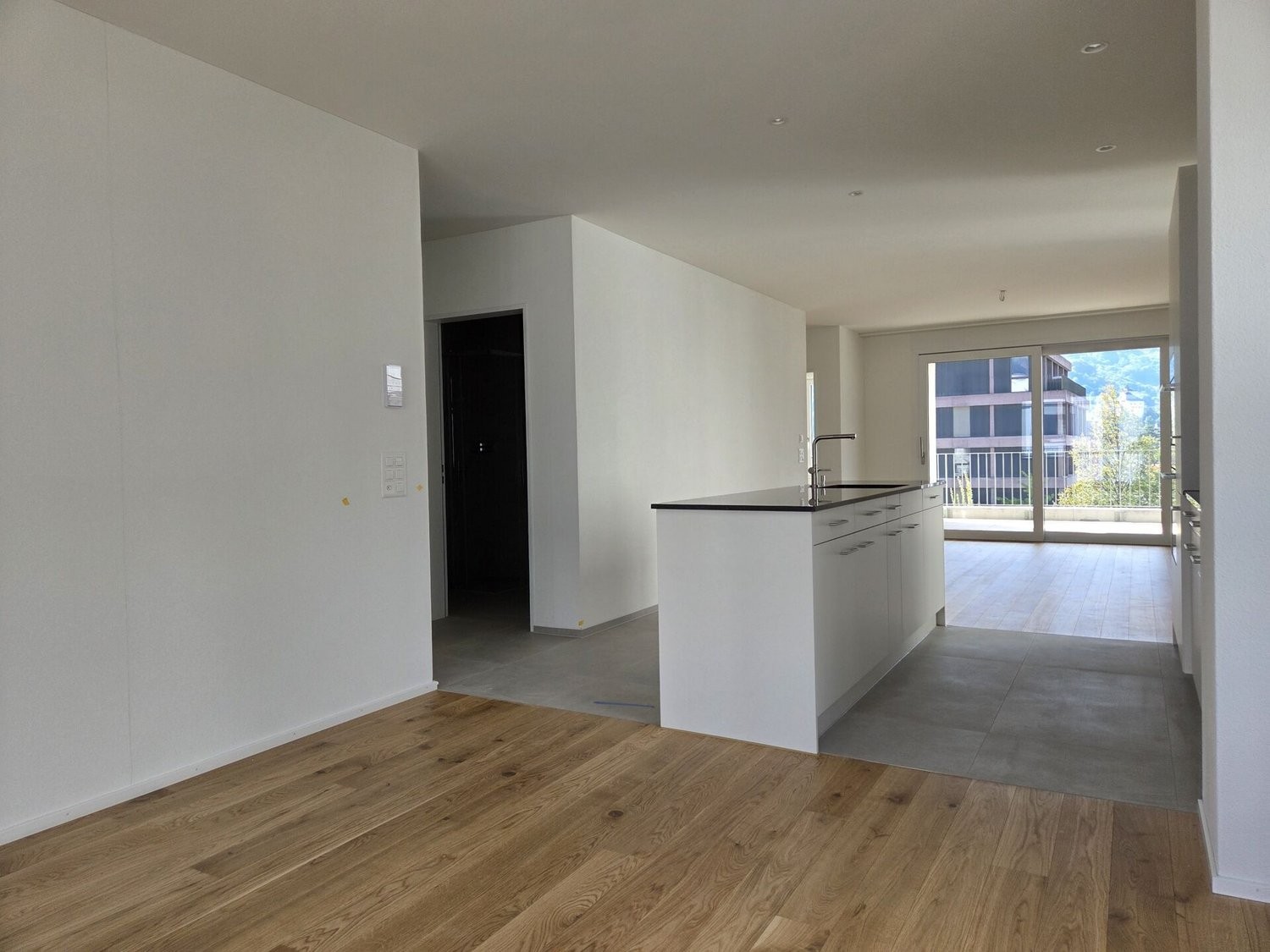 Appartement de 2 ½ pièces, photo 1 sur 10