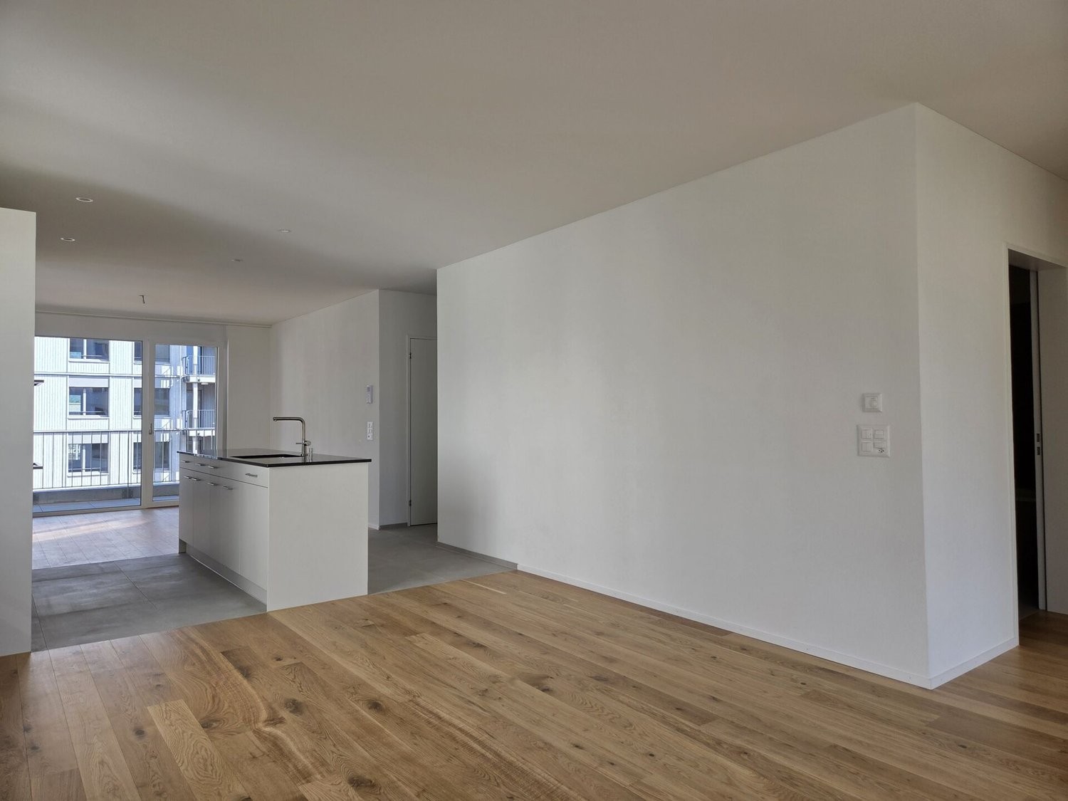 Appartement de 2 ½ pièces, photo 2 sur 10