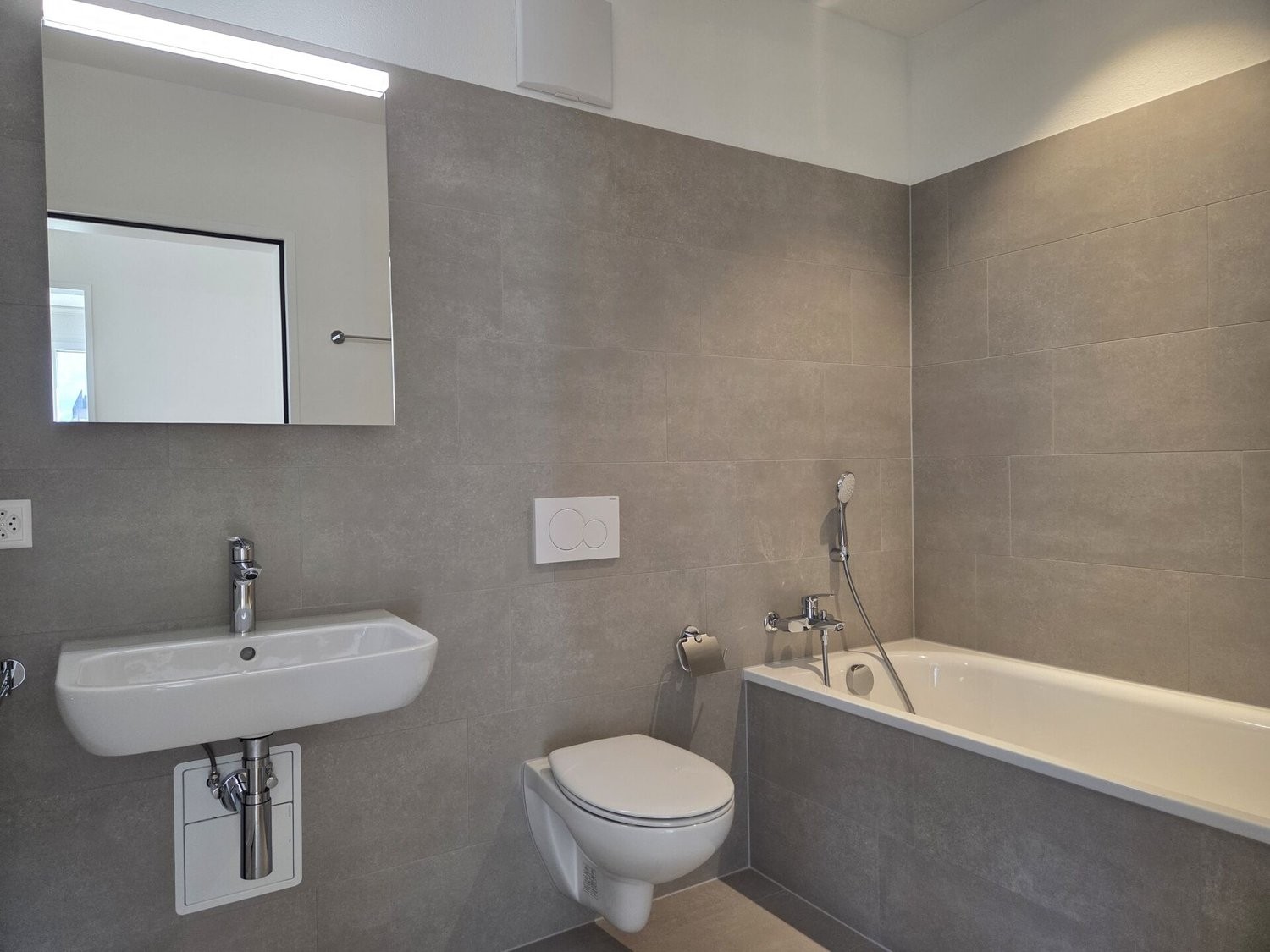 Appartement de 2 ½ pièces, photo 8 sur 10