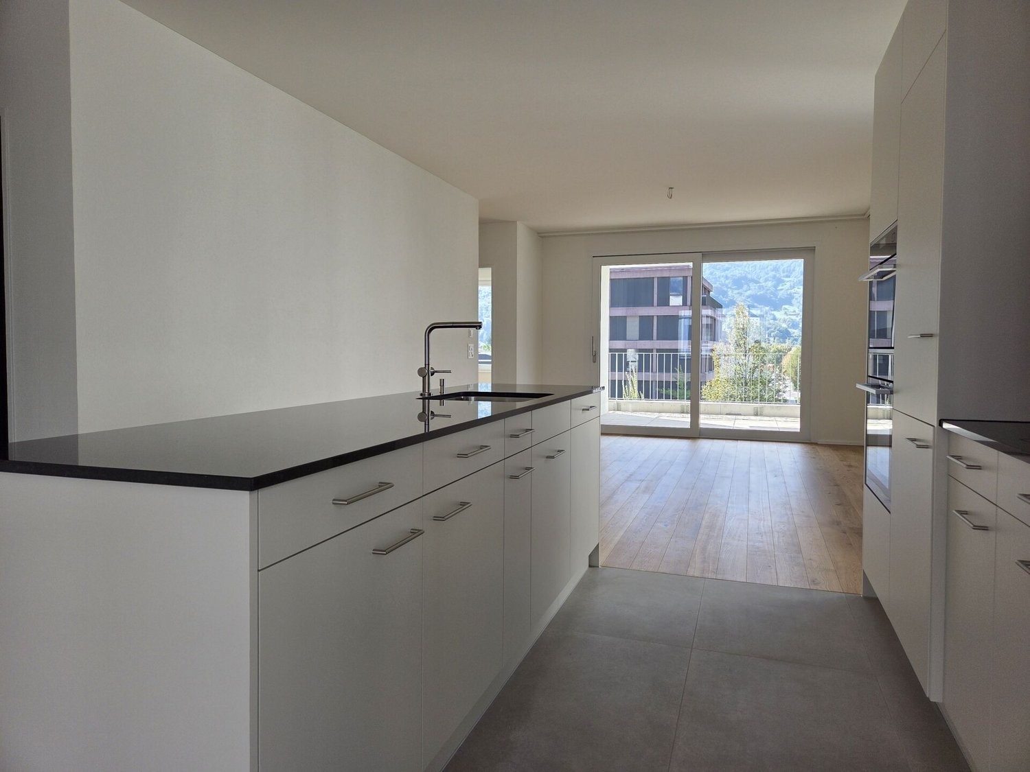 Appartement de 2 ½ pièces, photo 5 sur 10