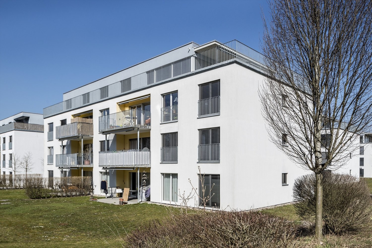 Appartement de 5 ½ pièces, photo 2 sur 7