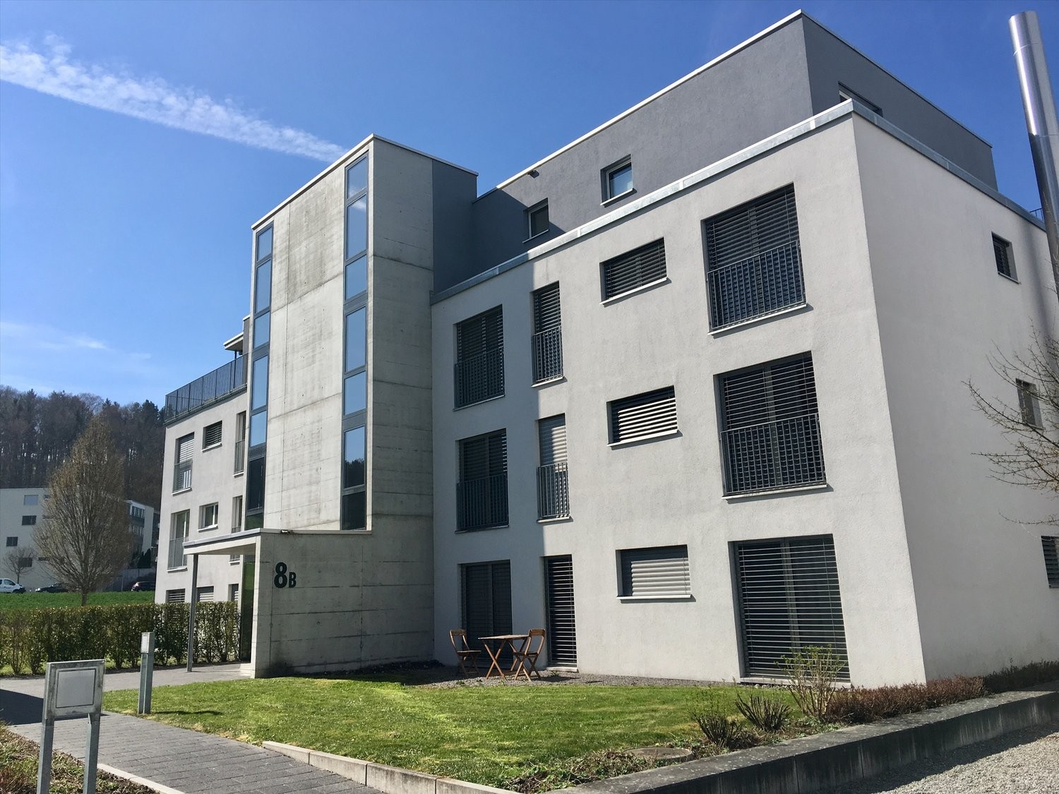 Appartement de 5 ½ pièces, photo 1 sur 7