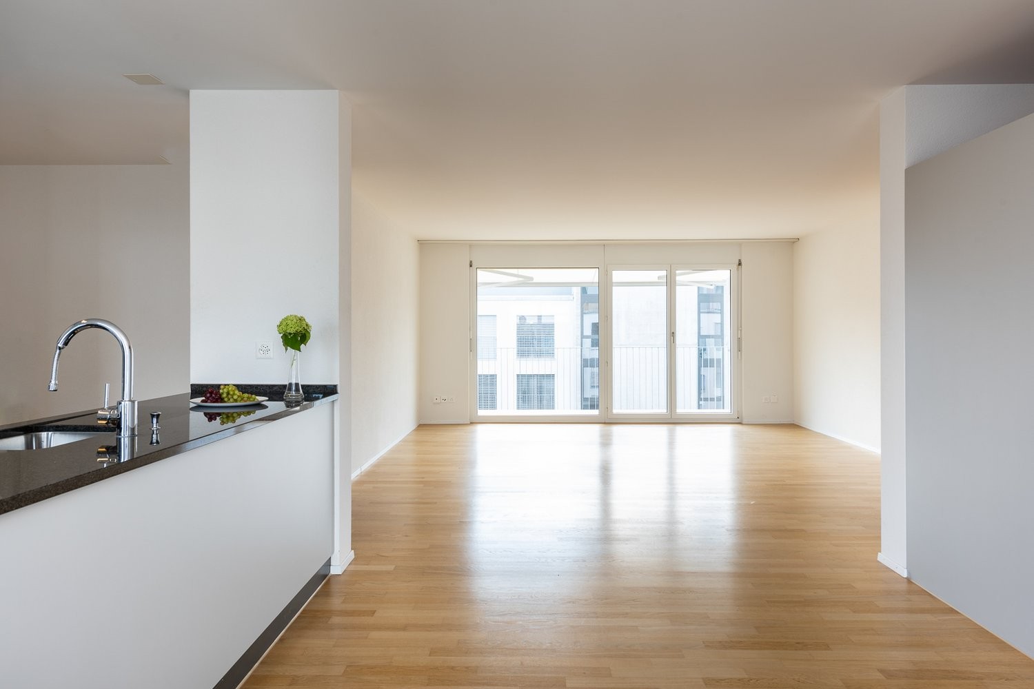 Appartement de 5 ½ pièces, photo 3 sur 7