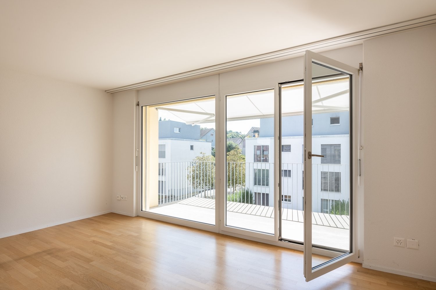 Appartement de 5 ½ pièces, photo 7 sur 7