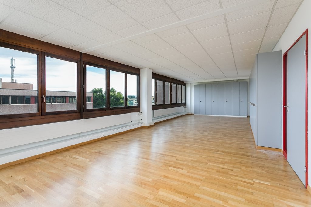 53m² bureau