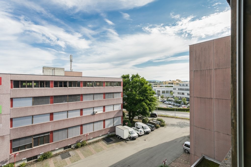 53m² bureau