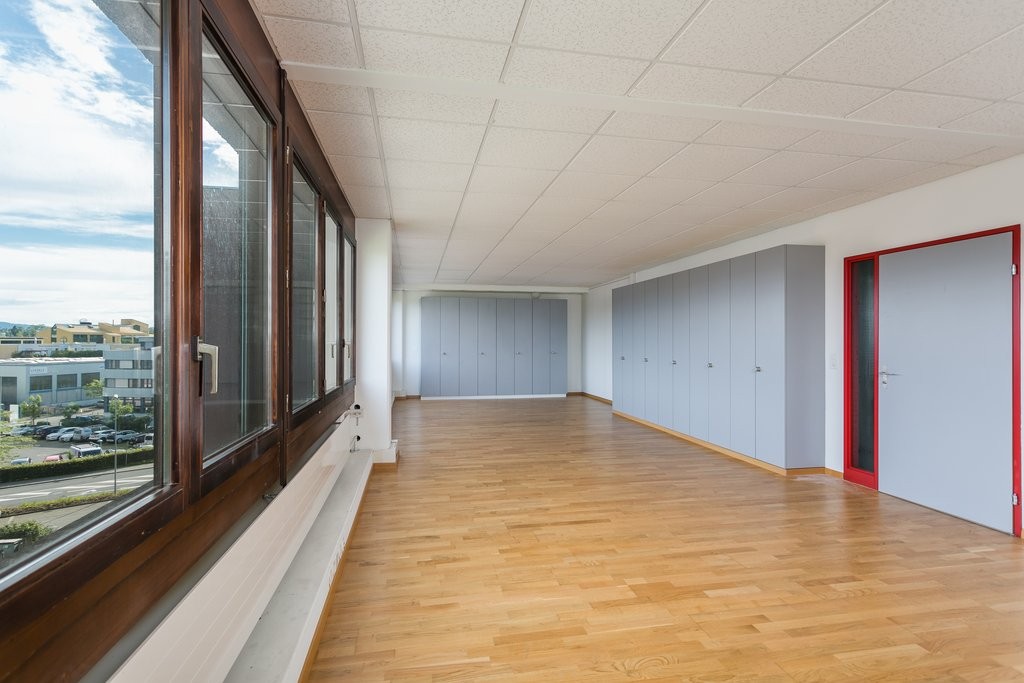 53m² bureau