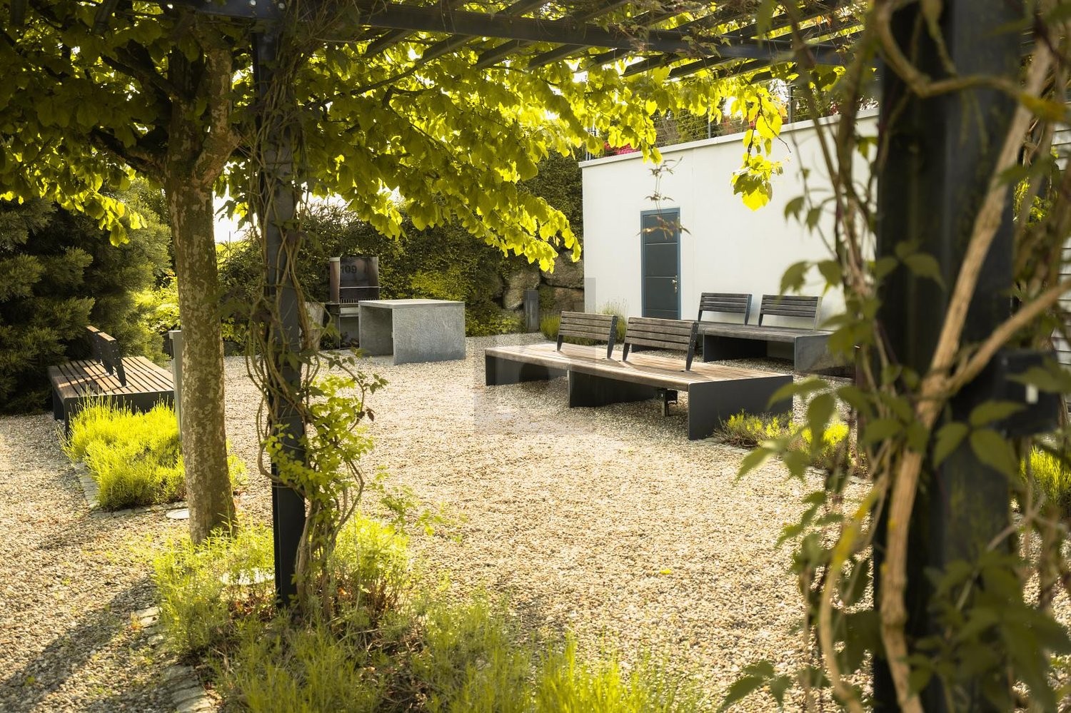 347m² bureau