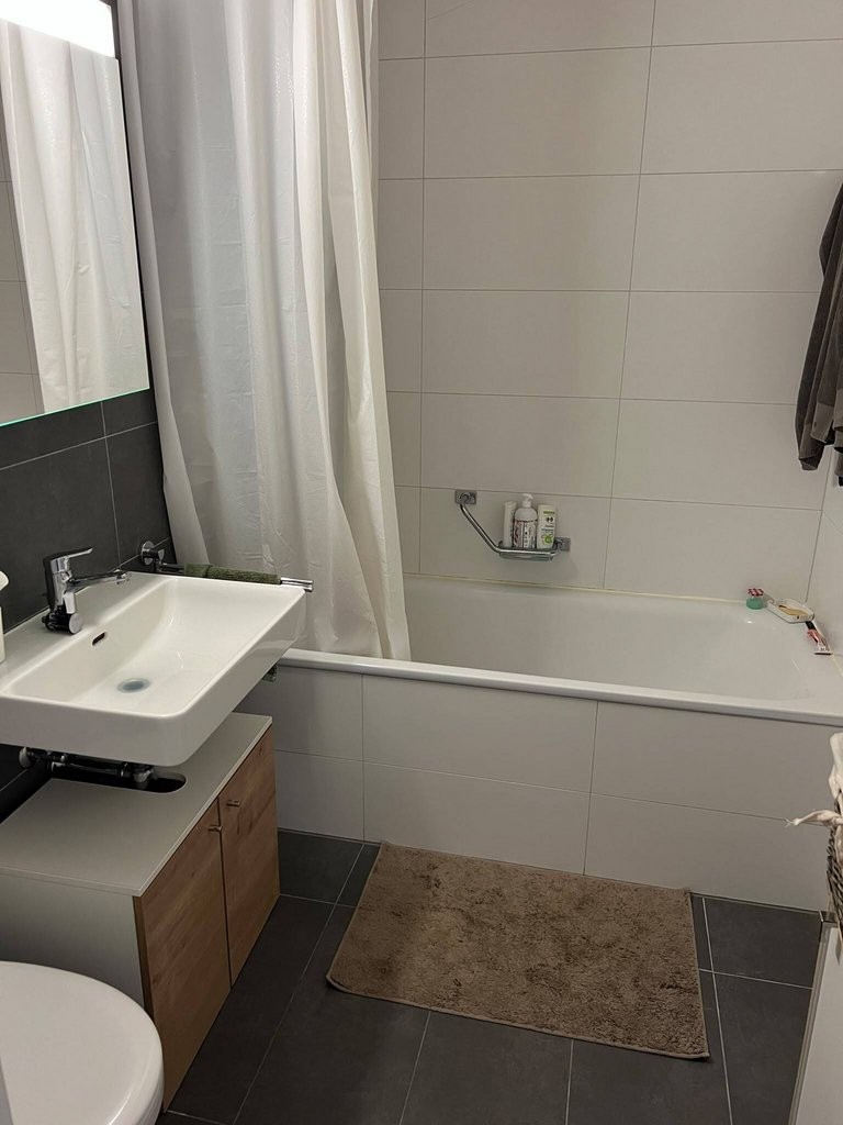 2 ½ rooms apartment, photo 5 sur 7