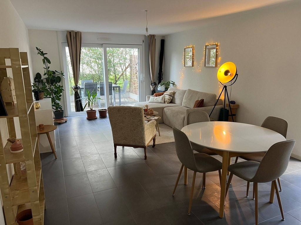 2 ½ rooms apartment, photo 1 sur 7