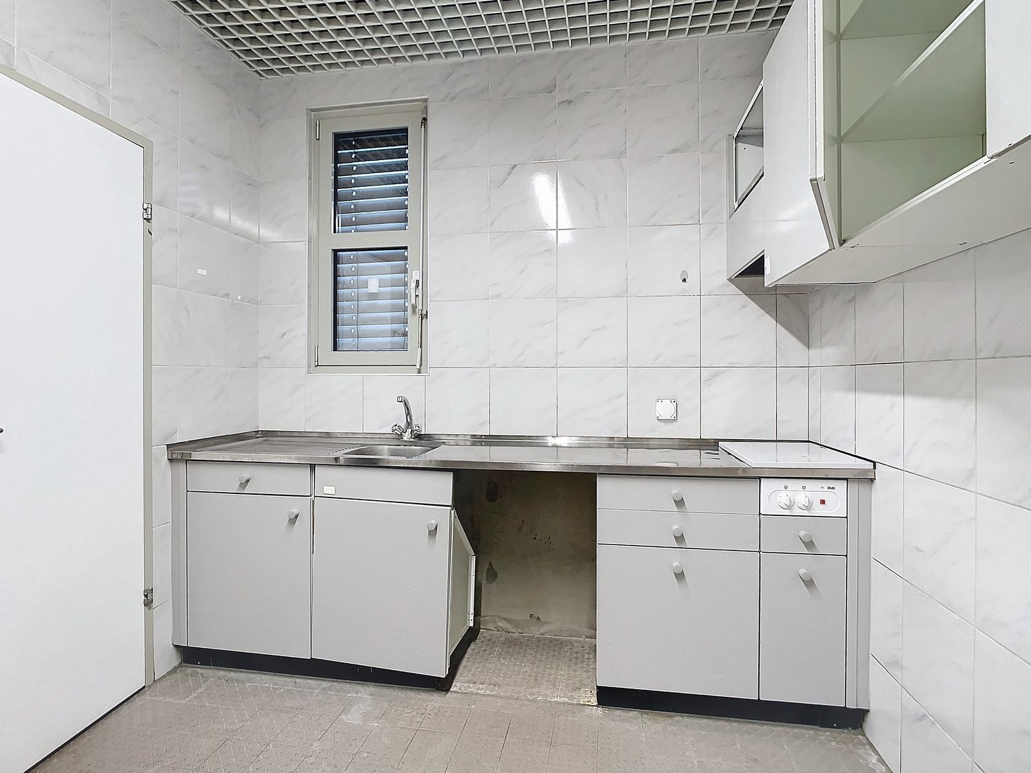 Magasin de 90m²
